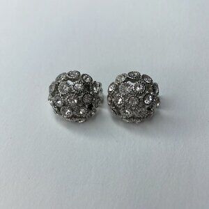 Charter Club Clip‎ On Earrings